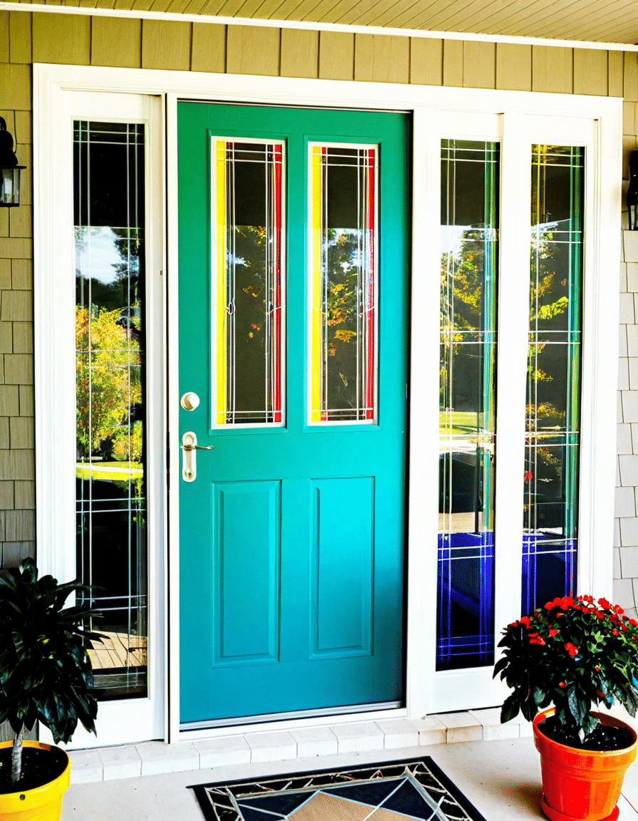 screen door replacement