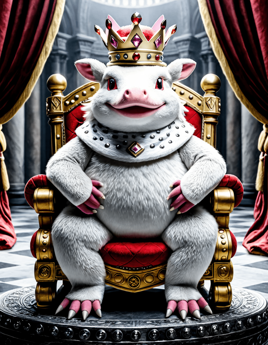 slowking