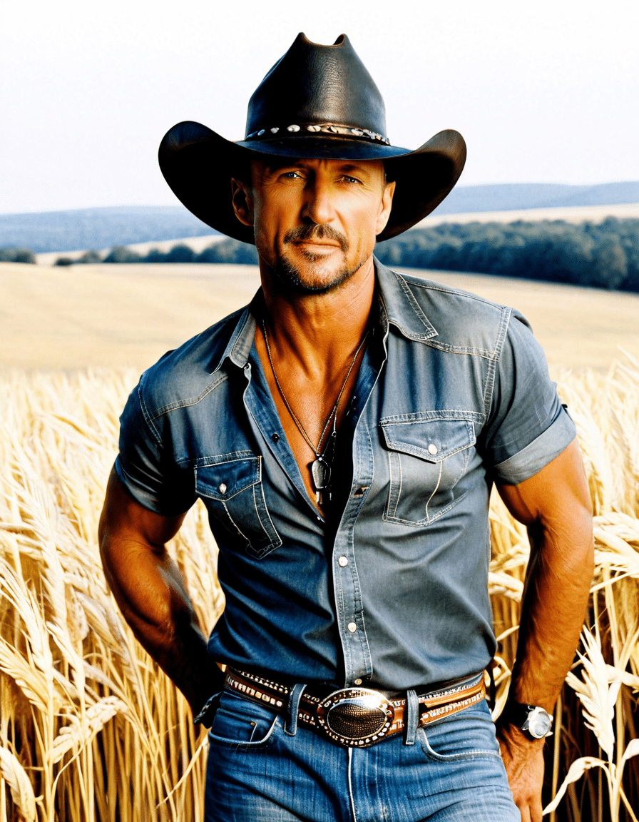 tim mcgraw movies