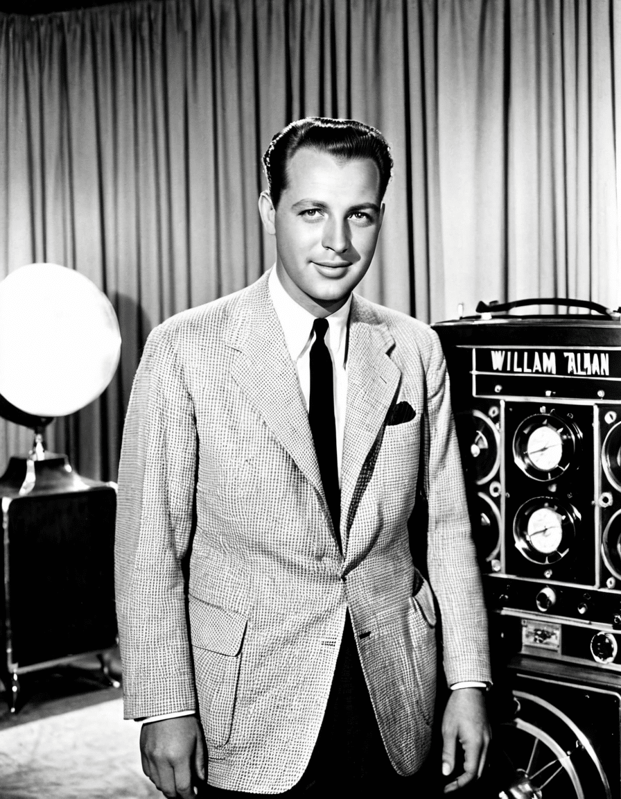 william talman