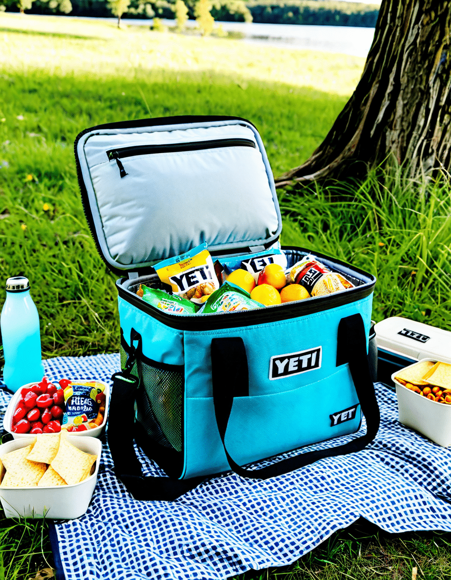 yeti cooler bag