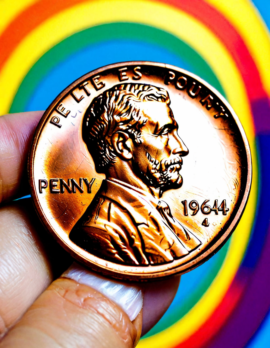 1944 penny