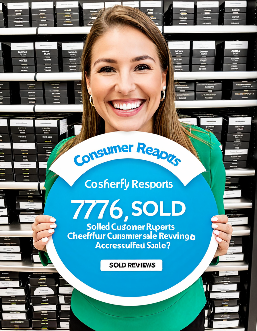 72 sold reviews consumer reports