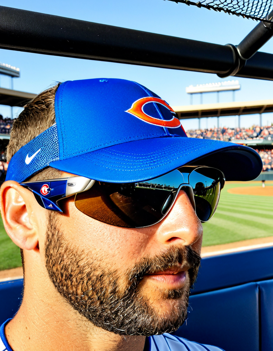 baseball sunglasses