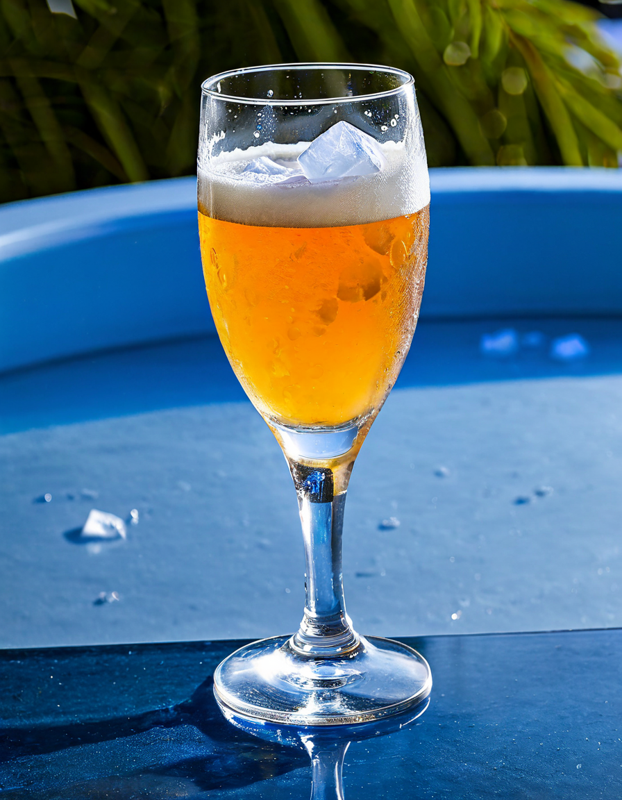 blue moon beer