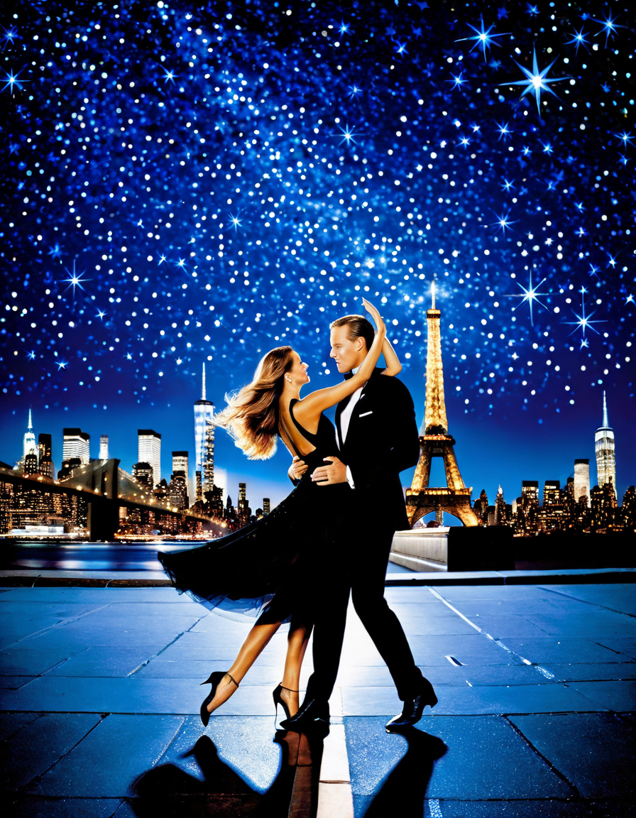 bond no 9 new york nights