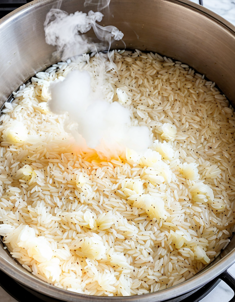 calrose rice