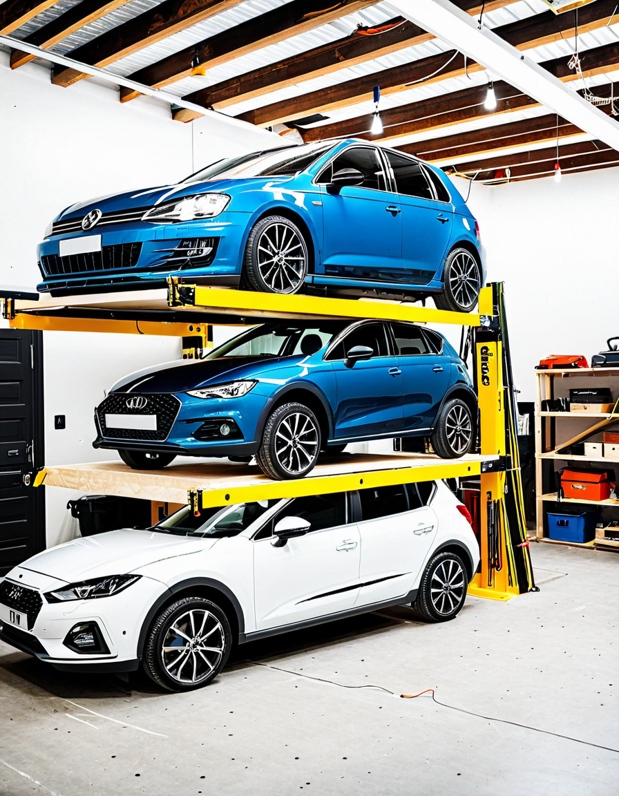 car lifts
