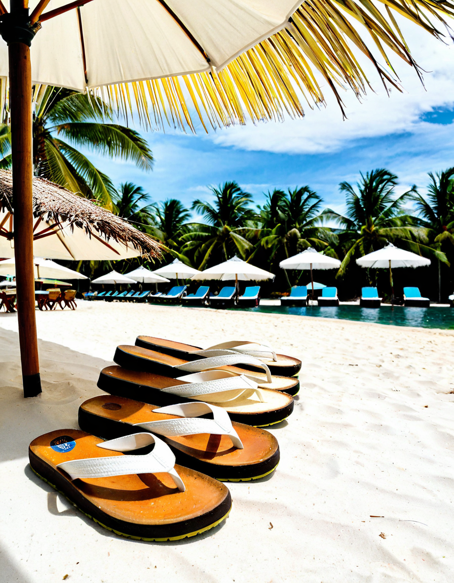 chanclas