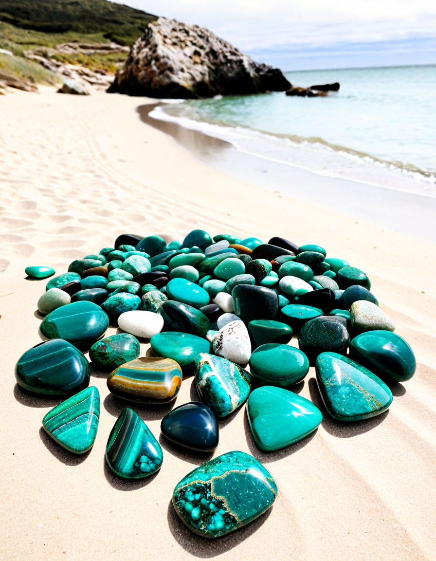 chrysocolla
