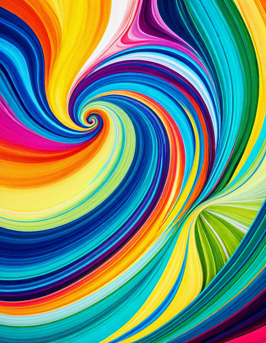 colored organics