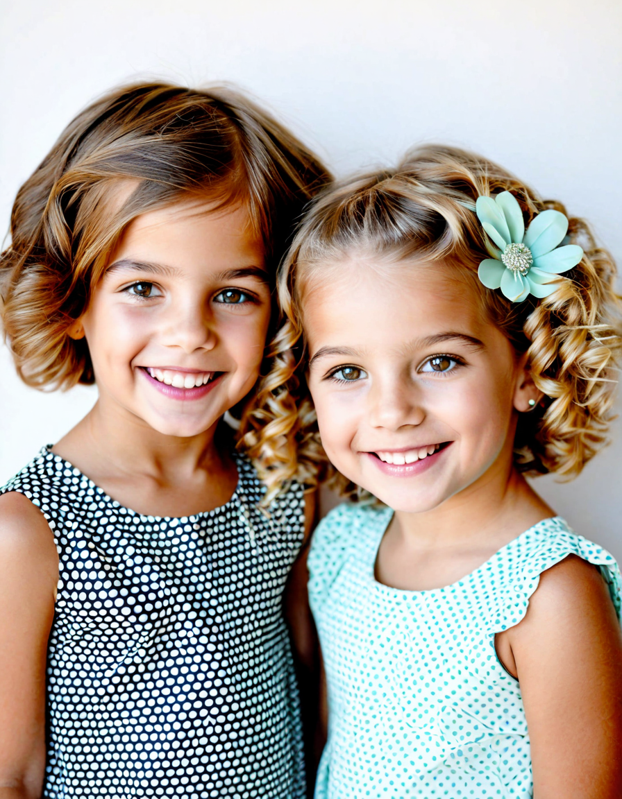 cortes de pelo para ninos
