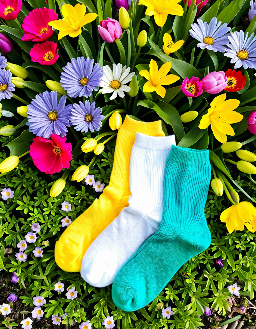 crew socks socks