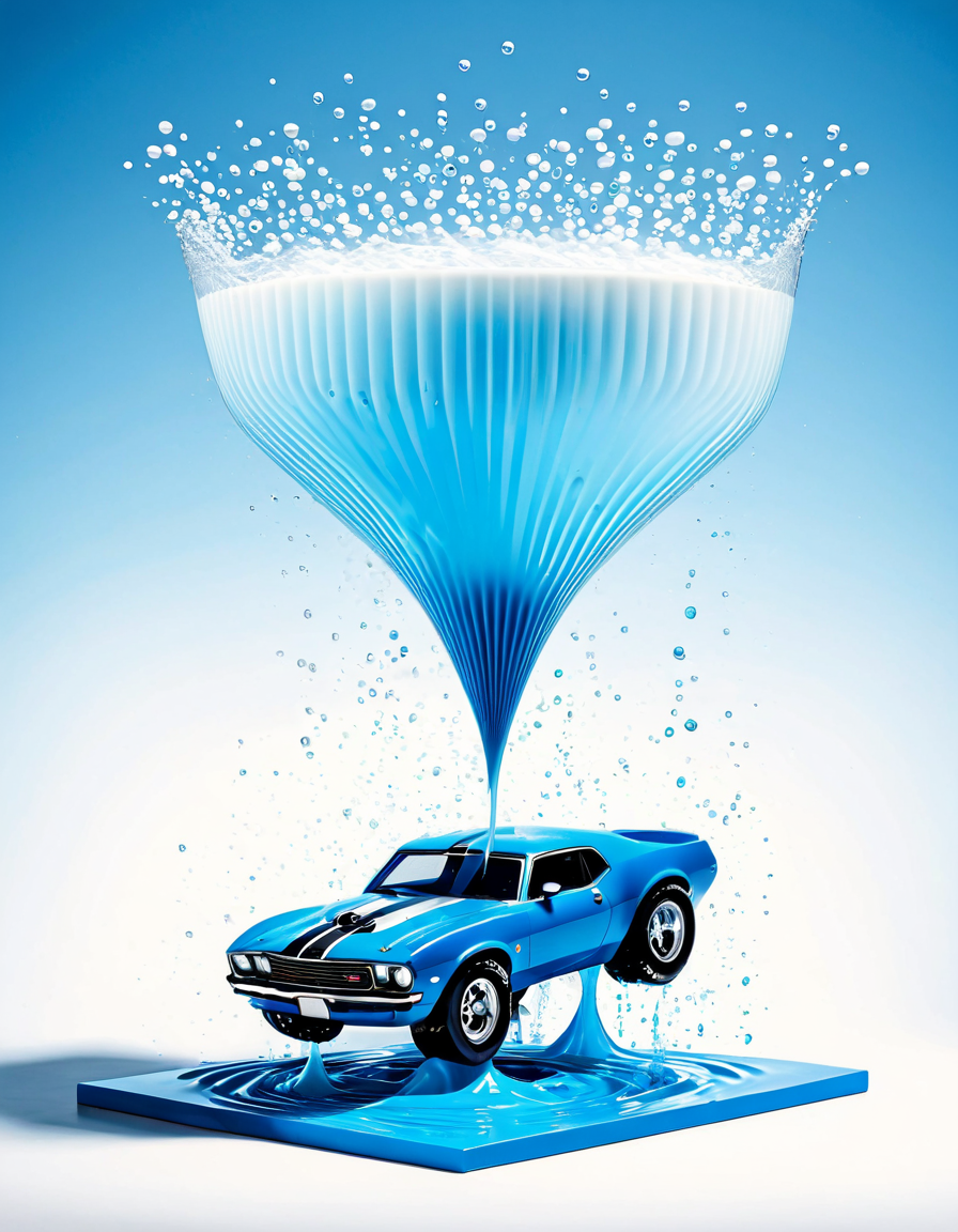 cubic inches to gallons