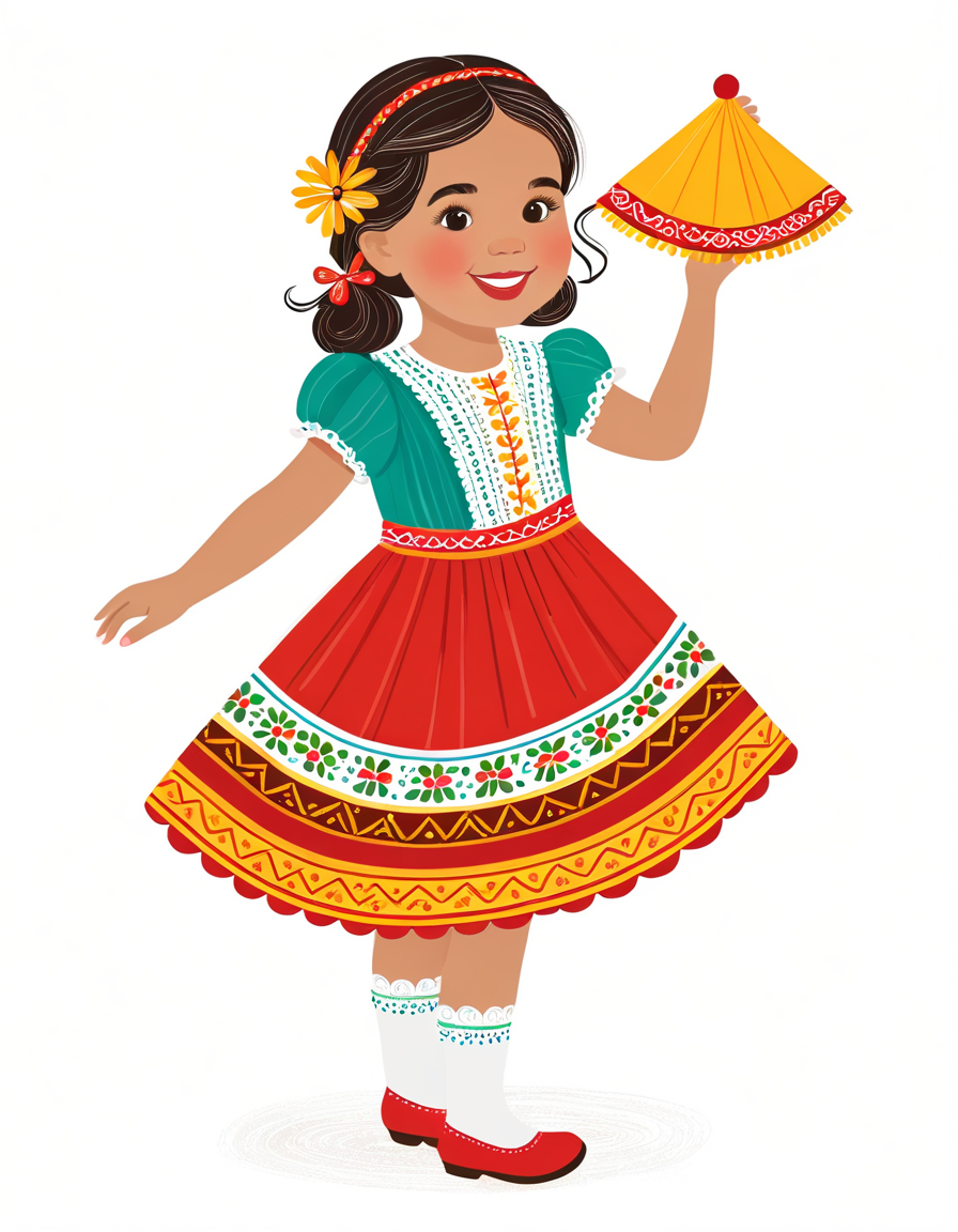 daughter in spanish