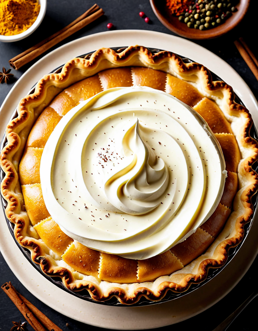 double cream