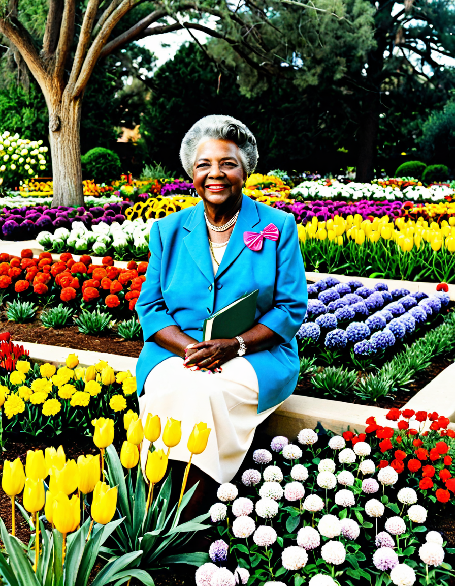 hattie davis