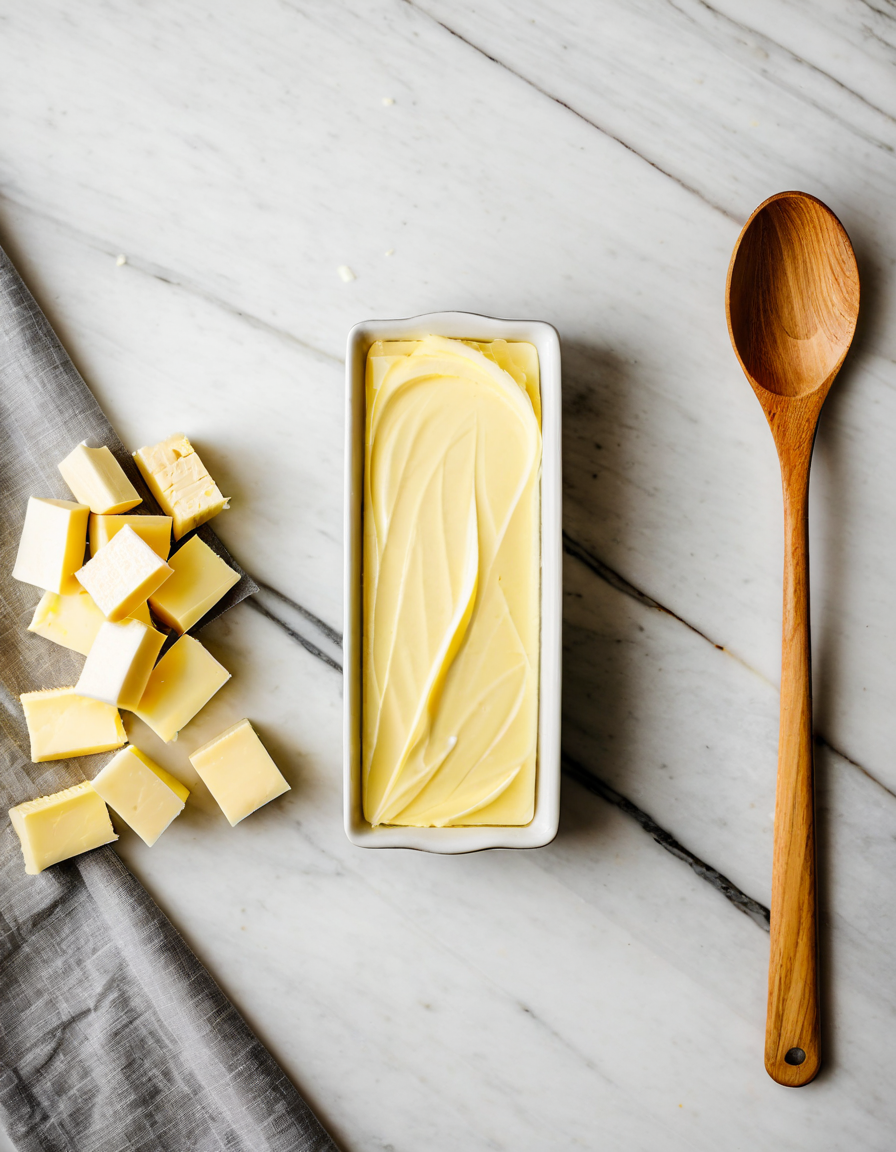 how many tablespoons in a stick of butter