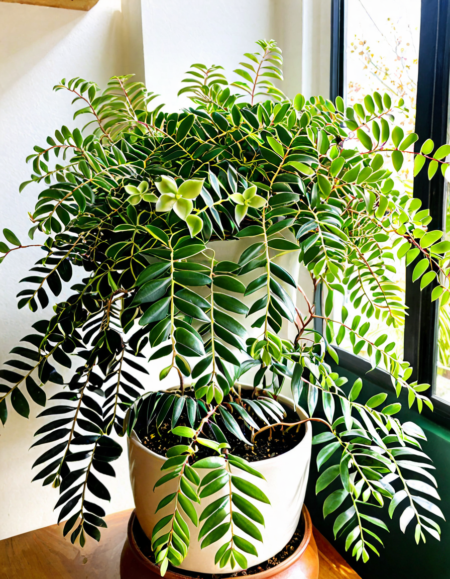 hoya kerrii