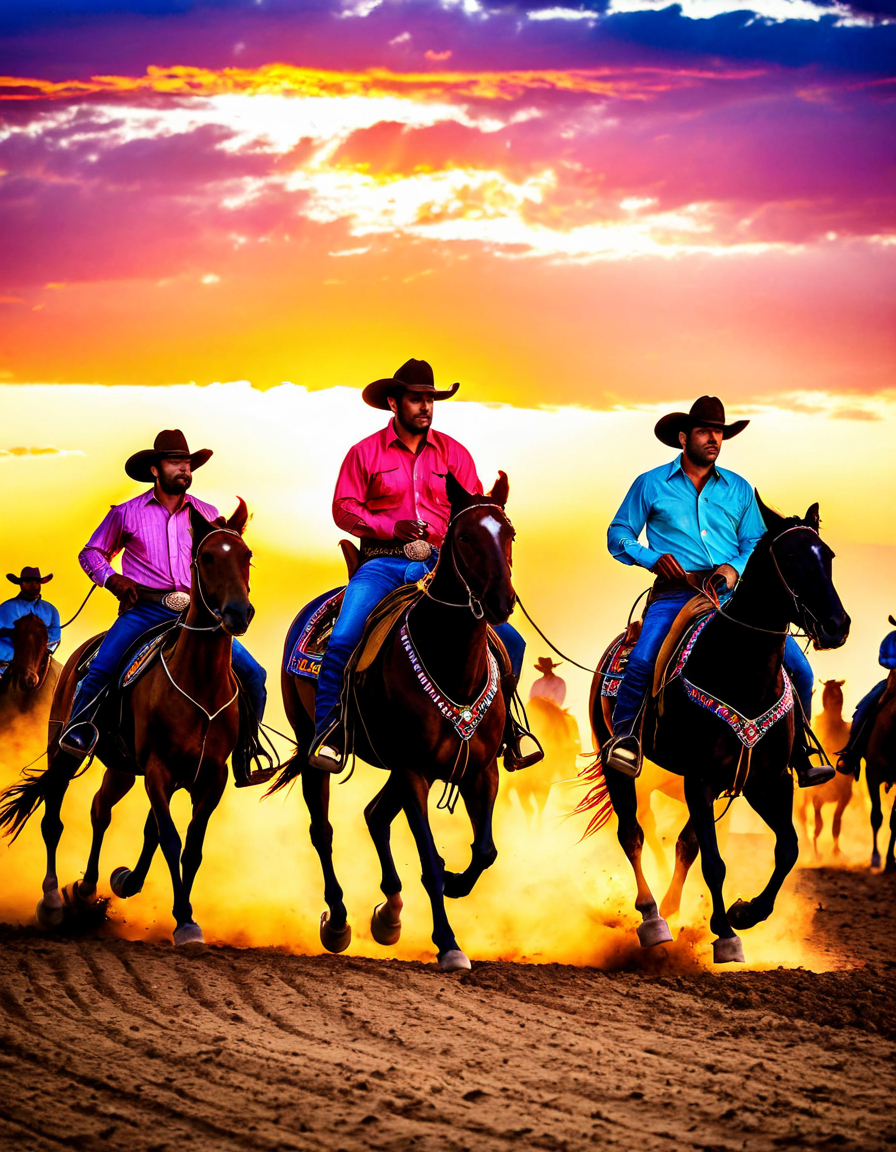 jaripeo