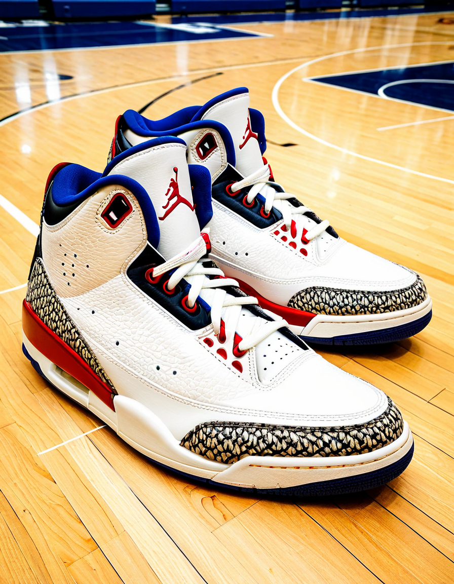 jordan 38