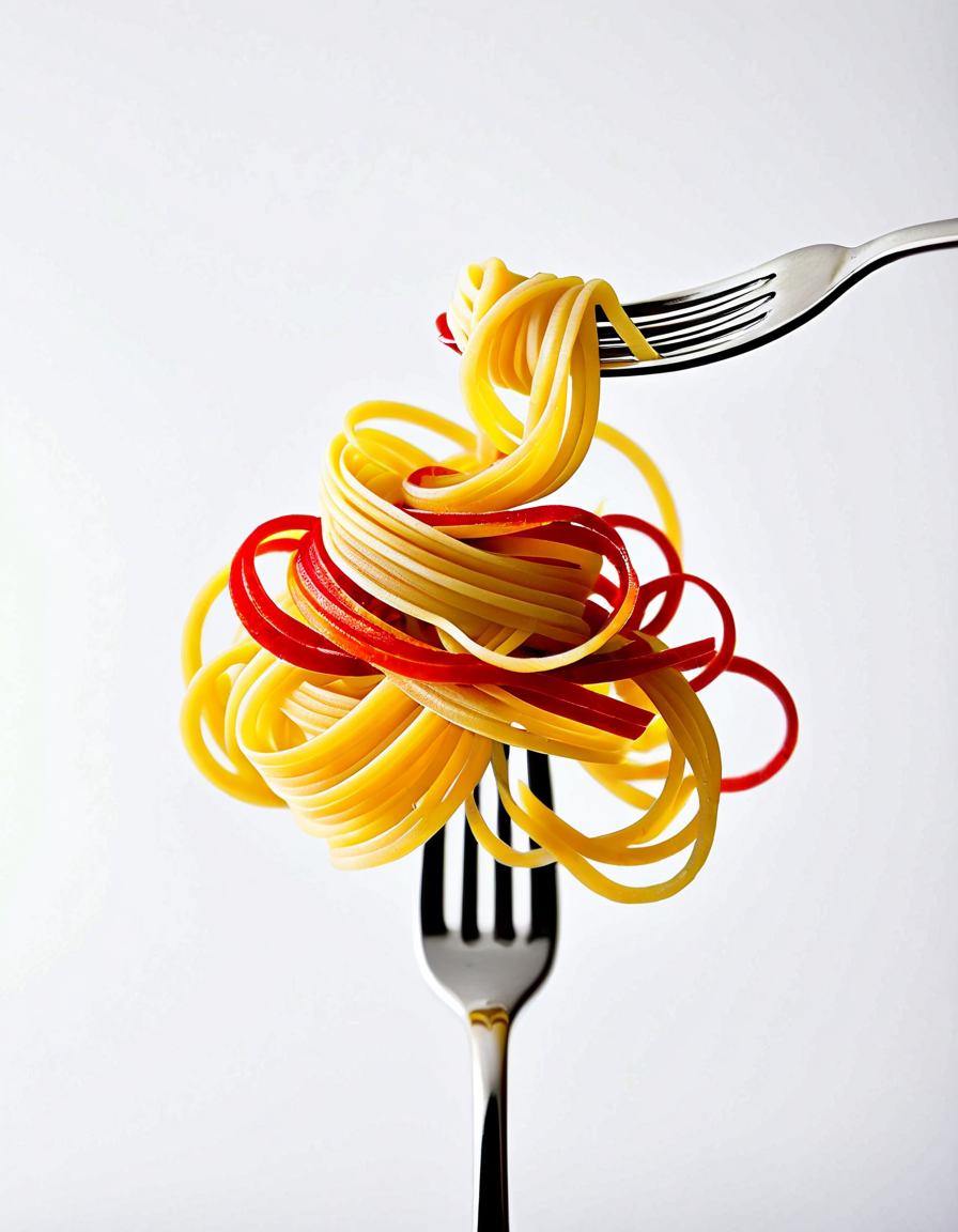 kaizen pasta