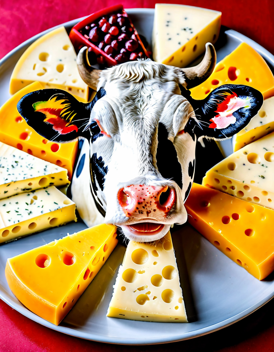 laughing cow cheese