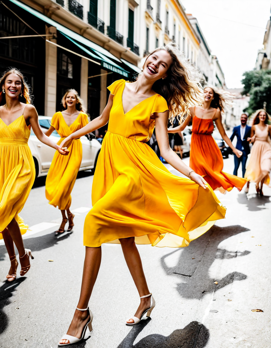 mango dresses