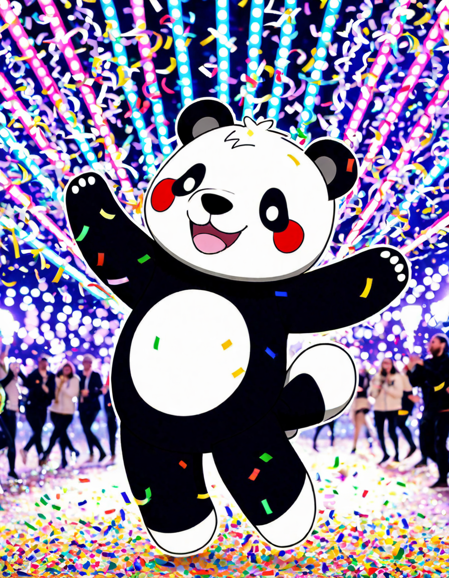 monokuma