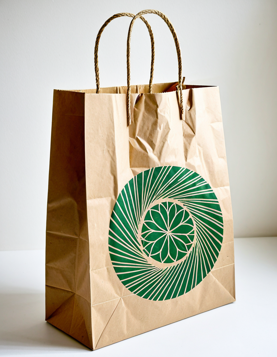paper bag