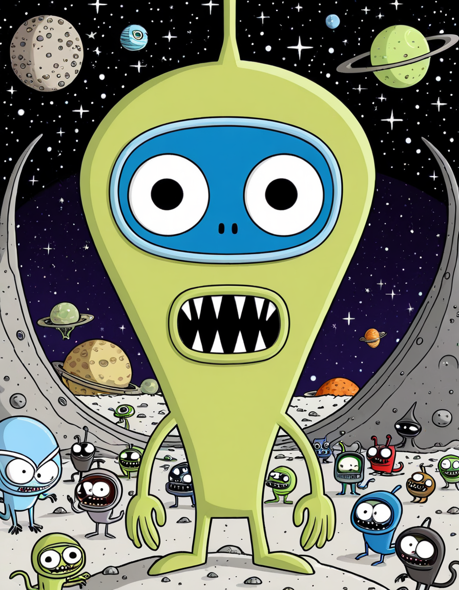 pops regular show