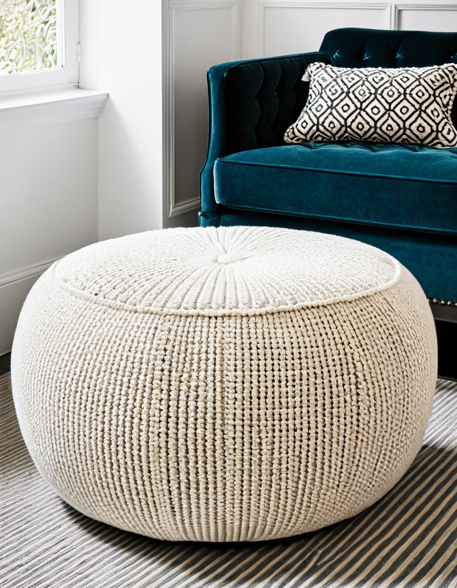 pouf