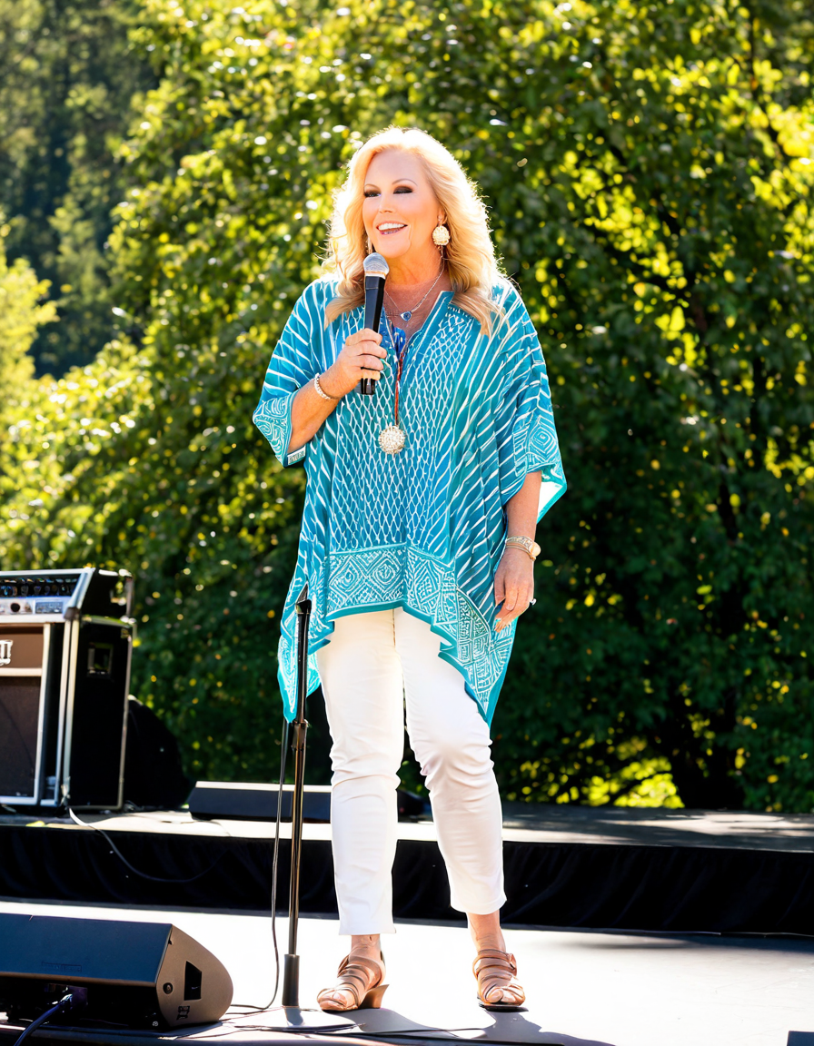 randi oakes