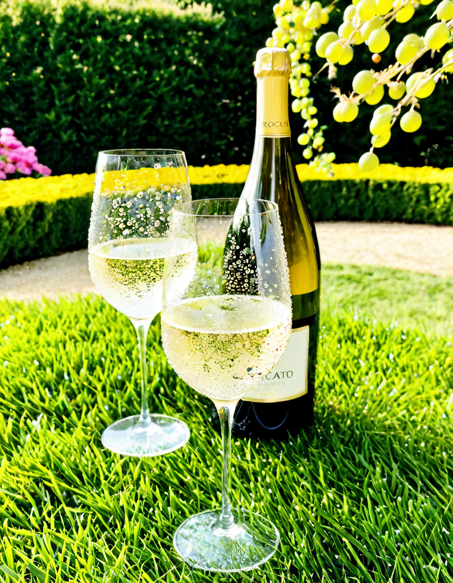 roscato wine