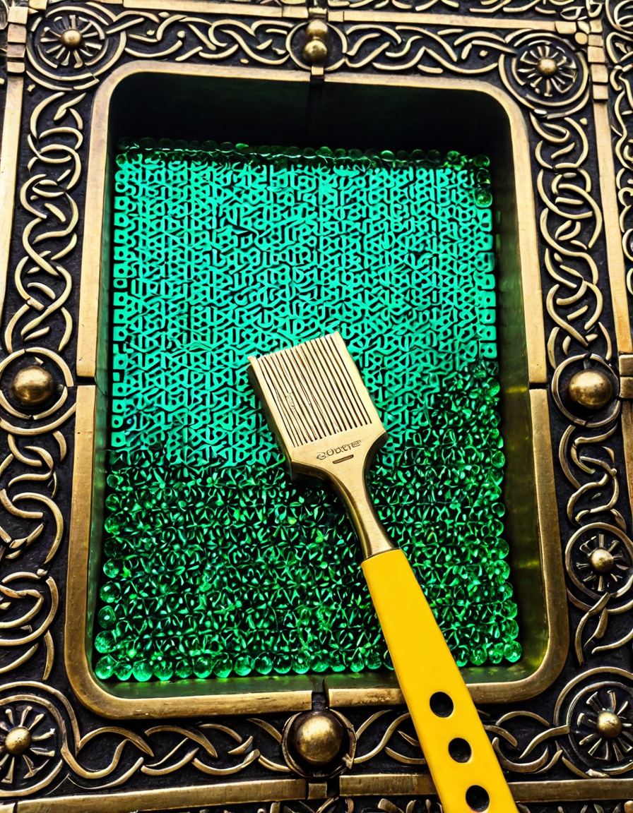 scraper