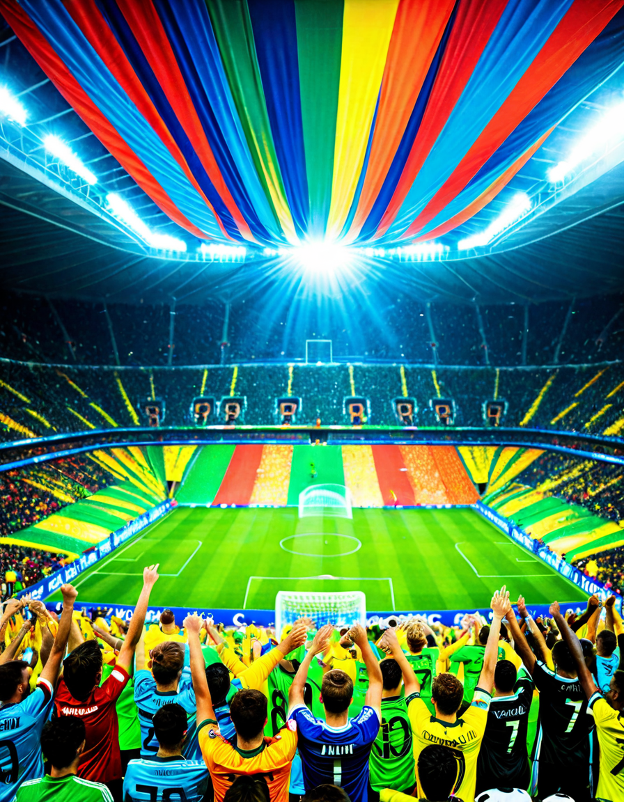 soccer wallpaper