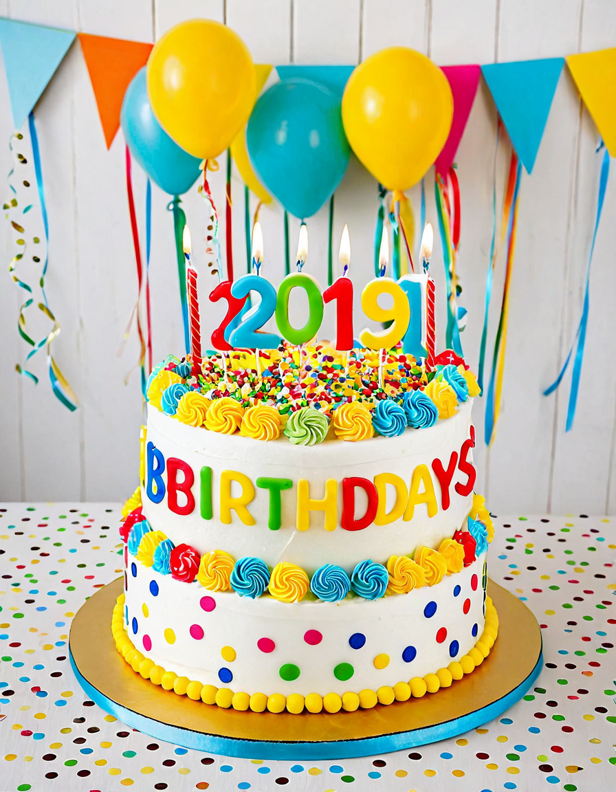 tarjeta de cumpleanos