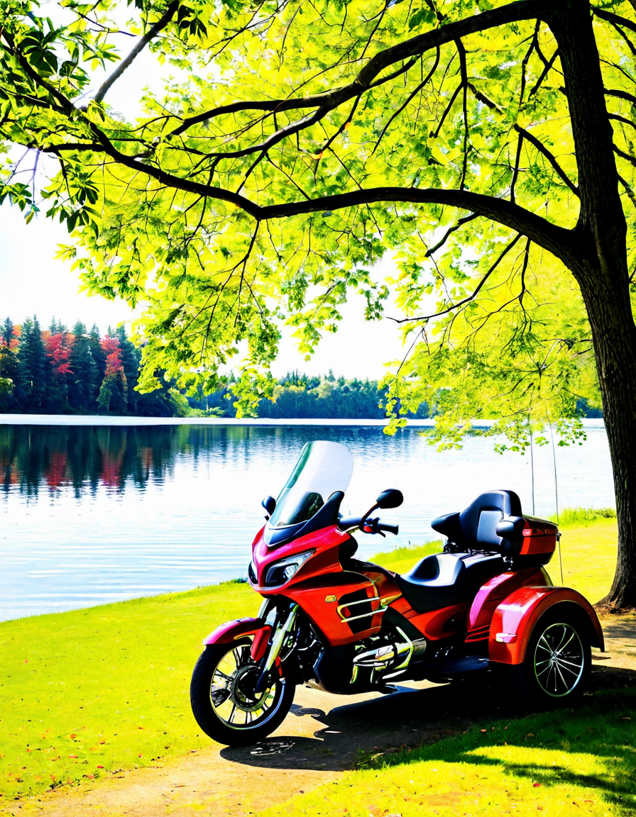 trike