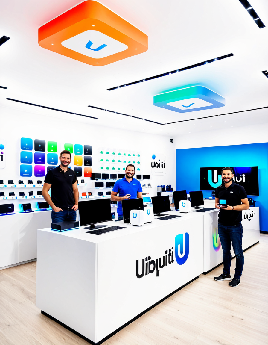 ubiquiti store