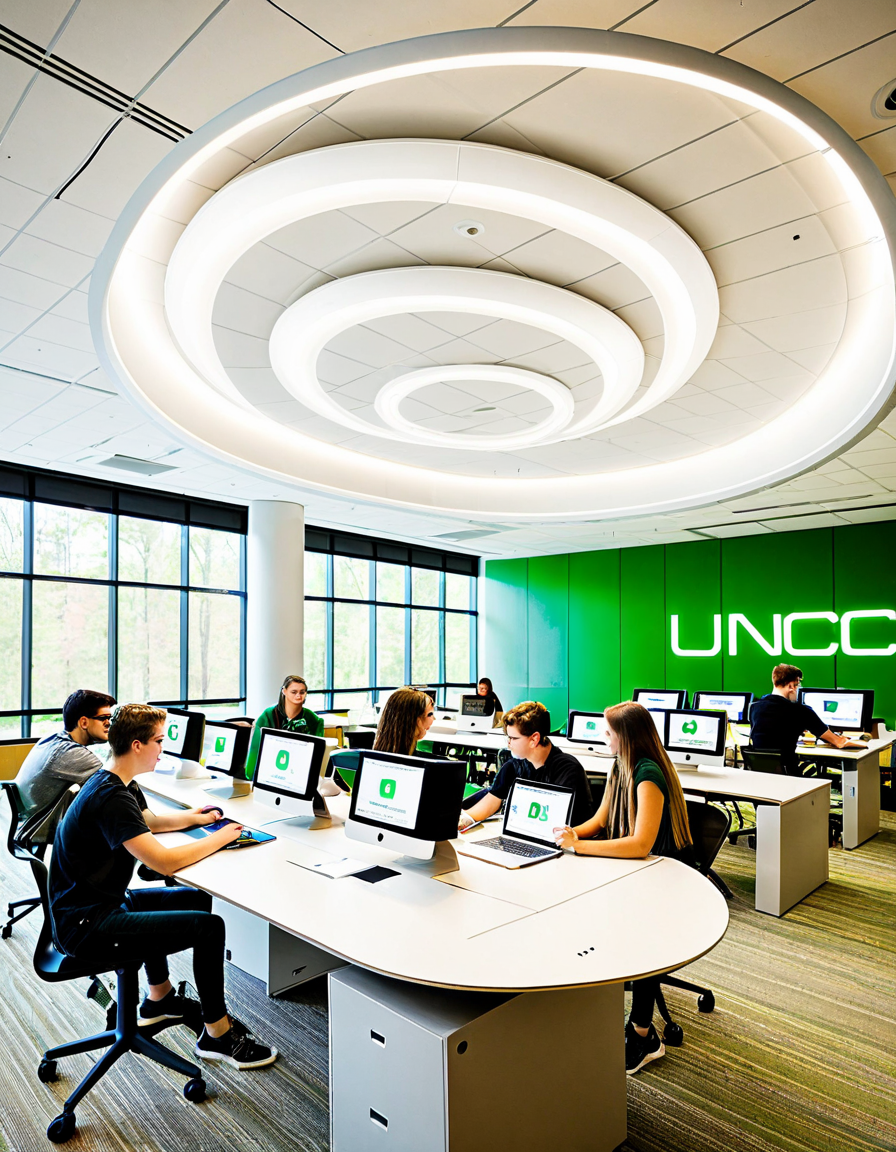 uncc canvas