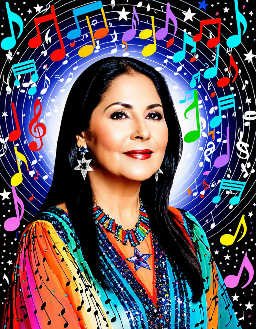 ana gabriel