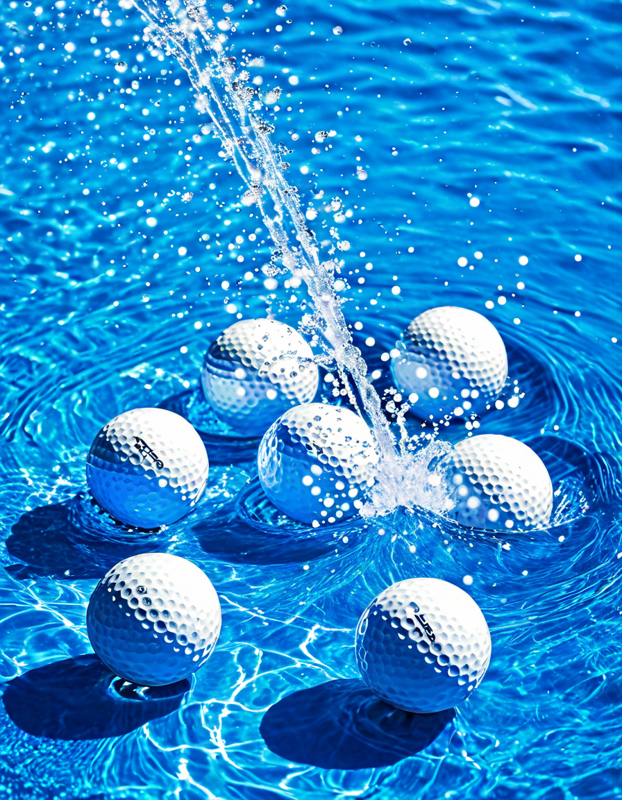 best golf balls