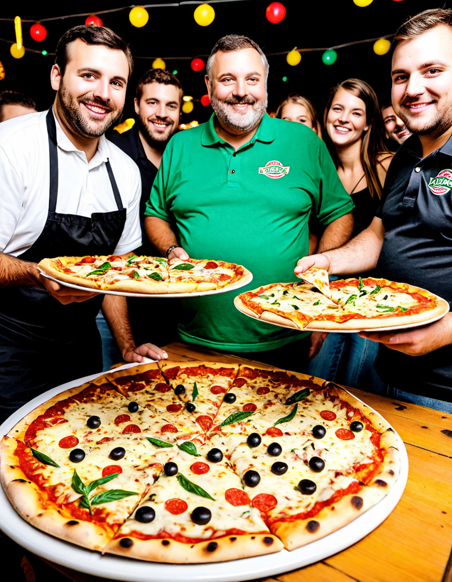 big daddys pizza