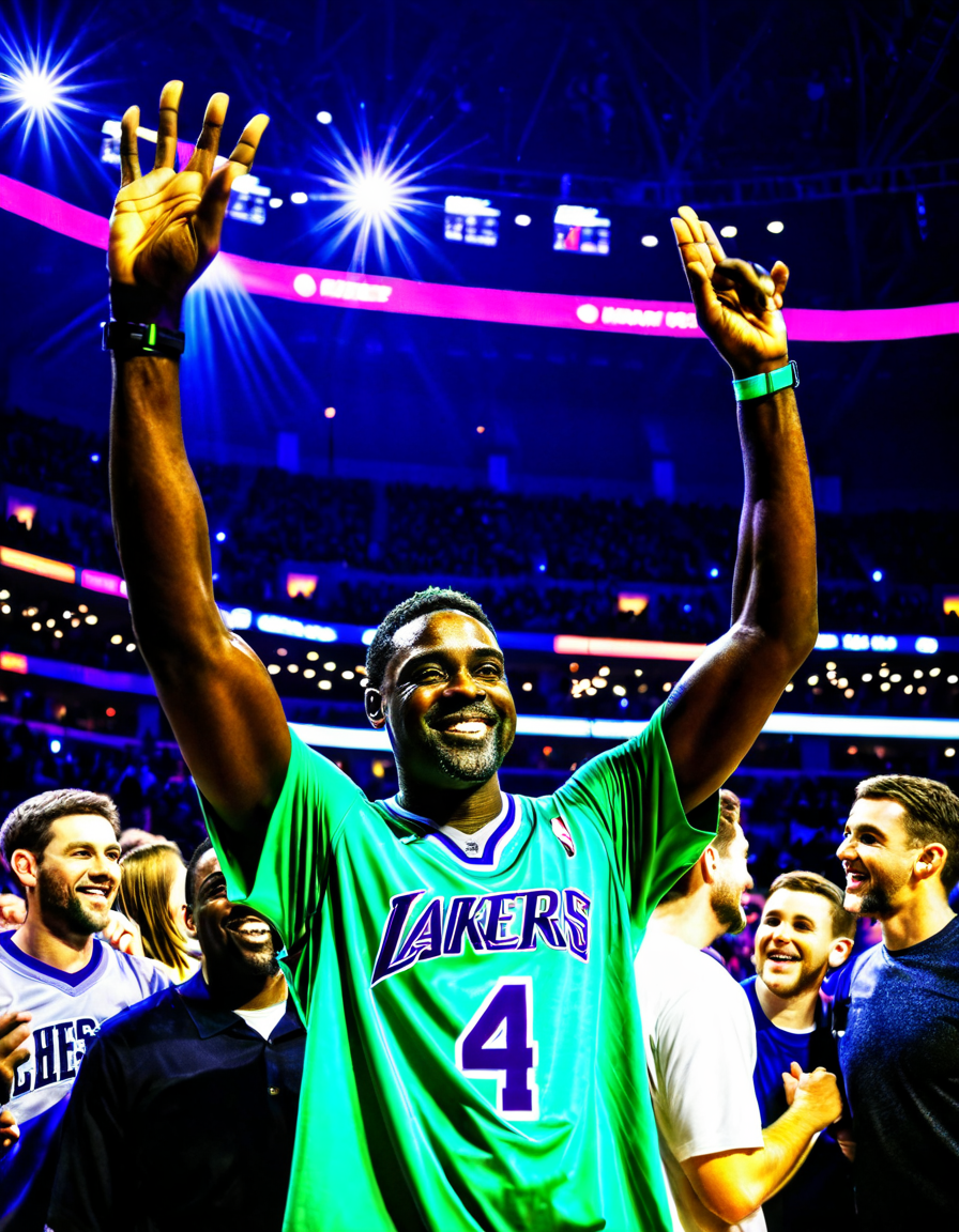 chris webber