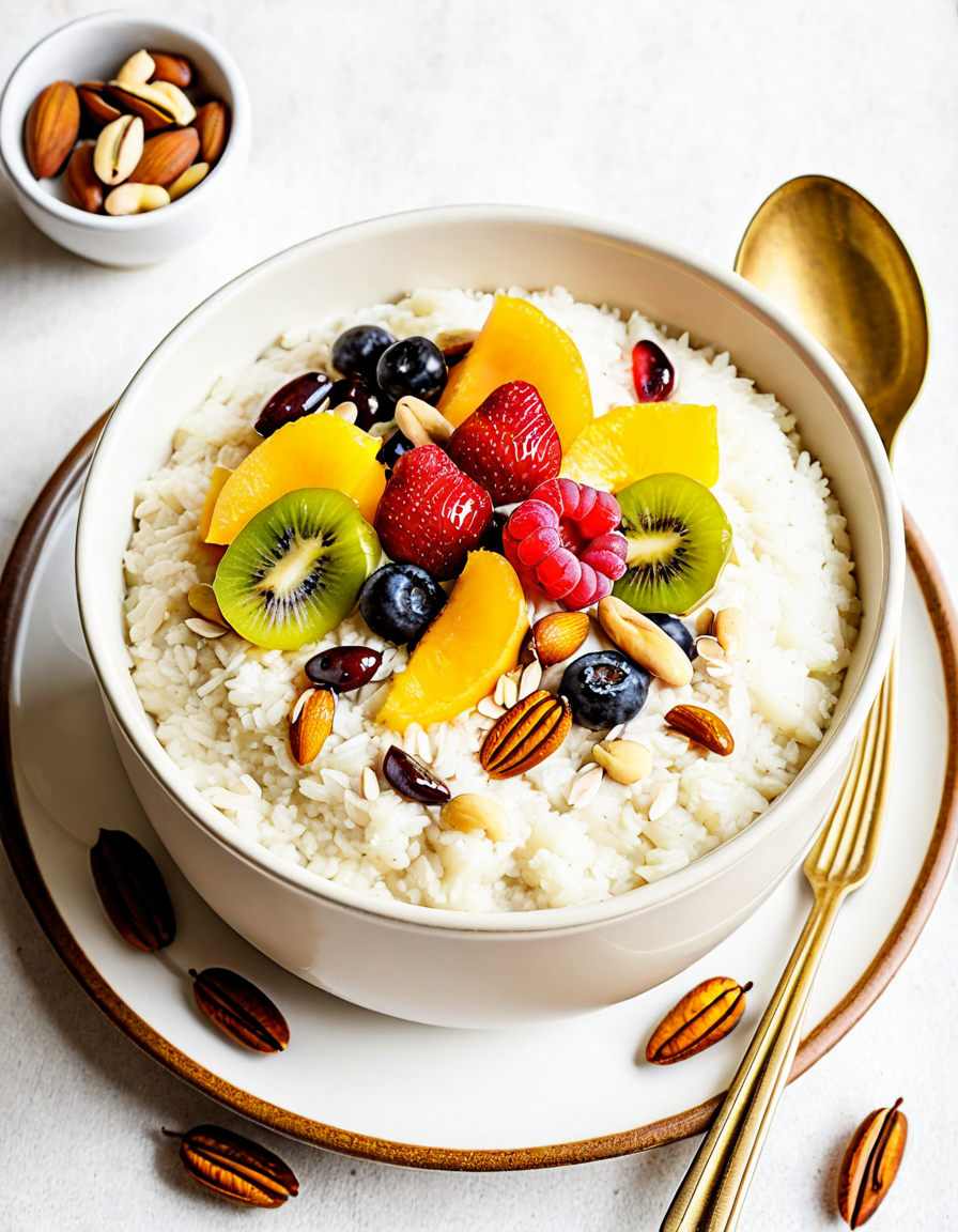 cream of rice