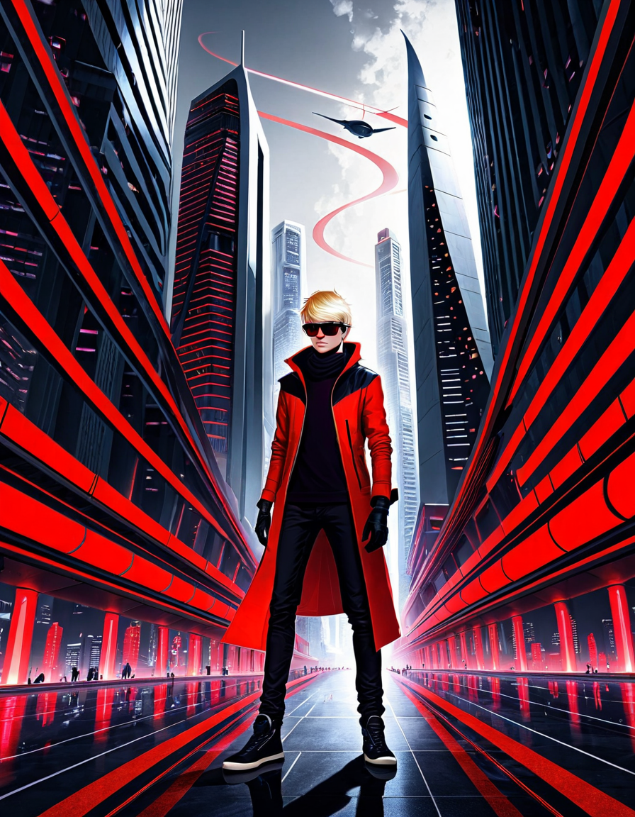 dave strider