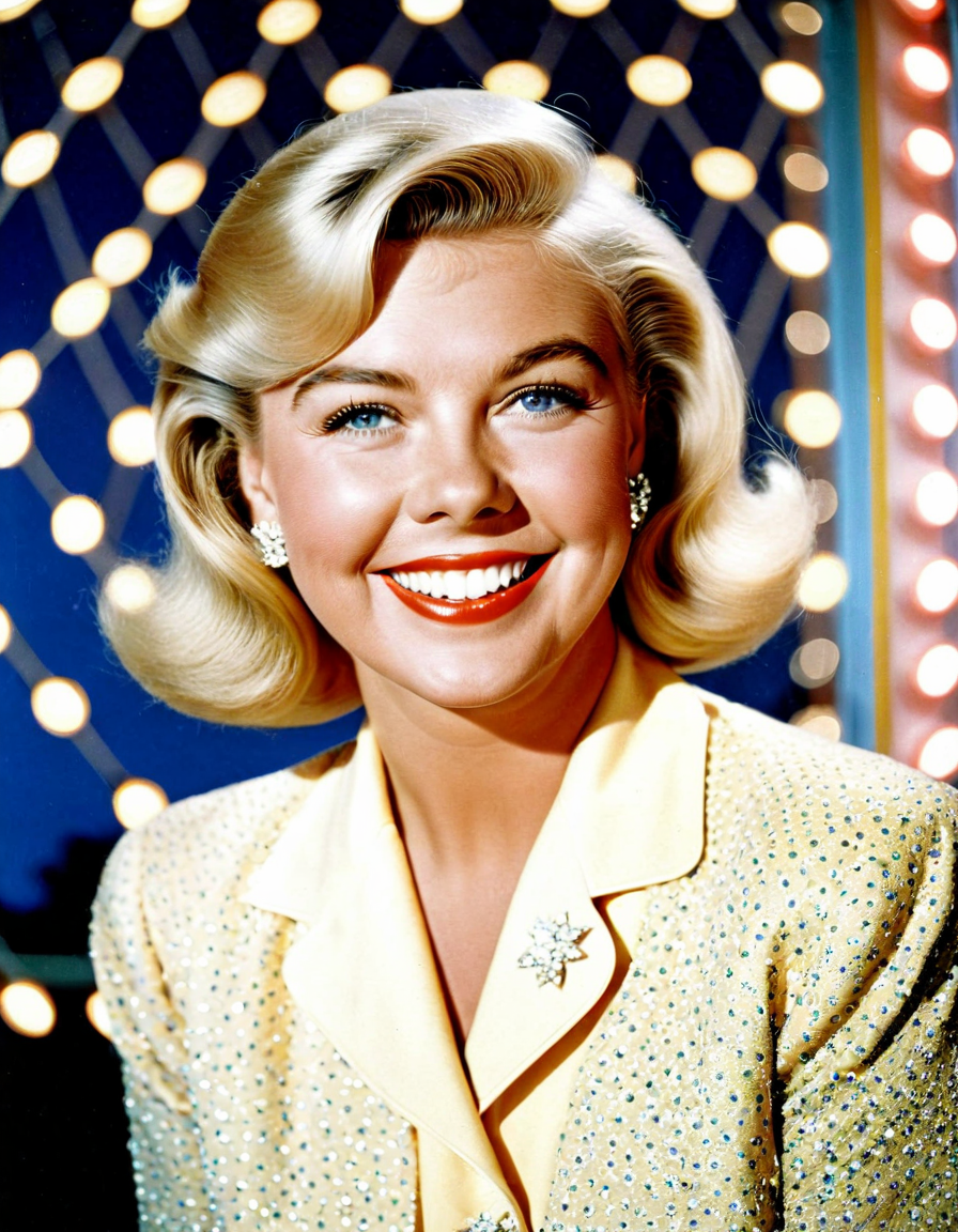 doris day
