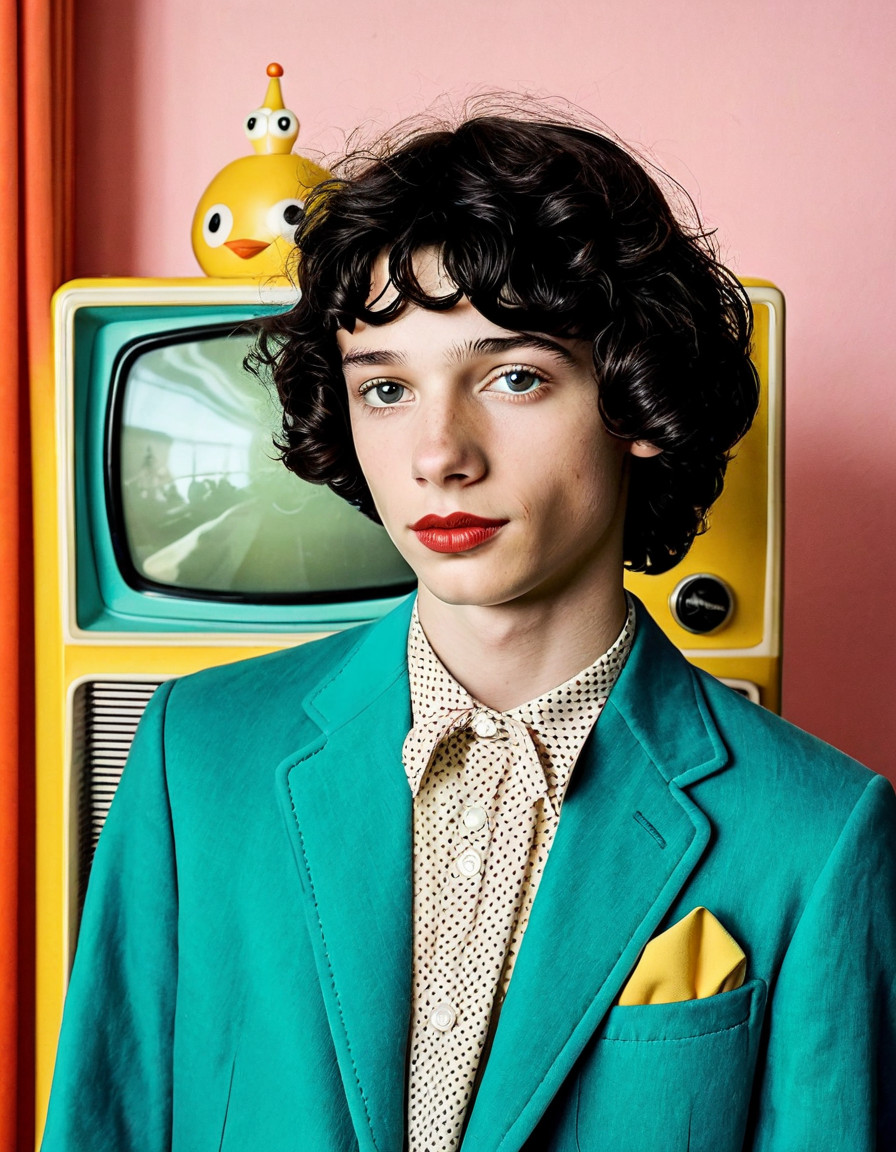 finn wolfhard movies and tv shows