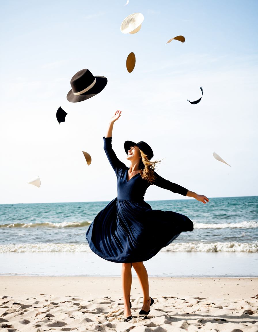 french hat