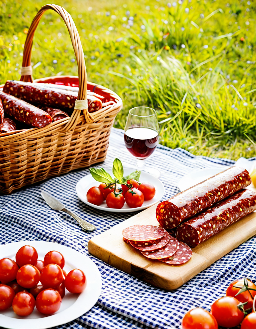 genoa salami